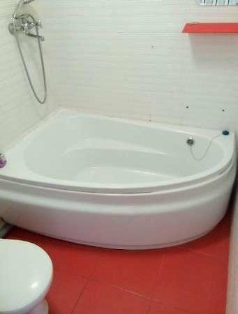 Apartment on Bohoiavlenskyi Avenue Mykolaiv Dış mekan fotoğraf